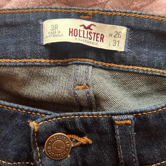 Jeans - Picture 3 of 3